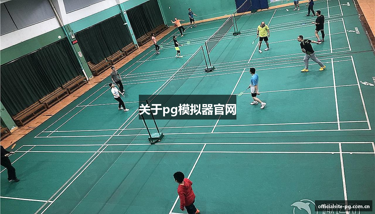 关于pg模拟器官网
